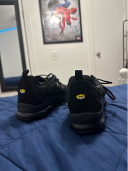 Vapor max air