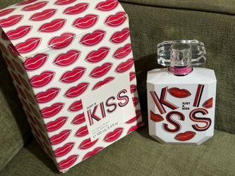 Victorias secret perfume