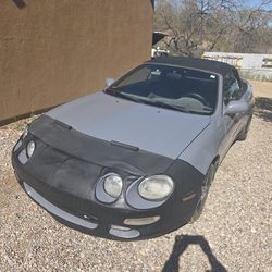 1999 Toyota Celica
