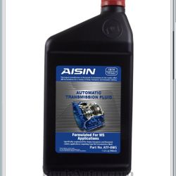 Lexus Is250 Transmission Oil And Filter