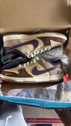 Nike Low Dunk