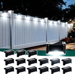 Solar led lights