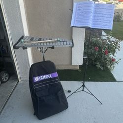 Yamaha Bell Kit 