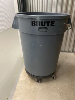 Trash Can