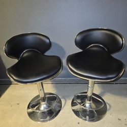Set of Dining Chairs