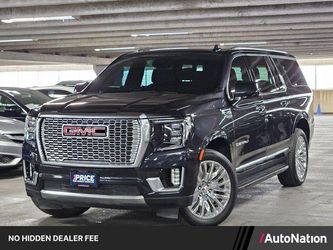 2023 GMC Yukon XL