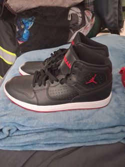 Jordans