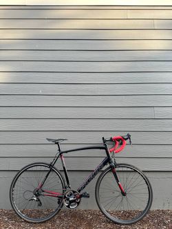Specialized Allez EVO 61cm Road Bike – SRAM Rival 20-Speed