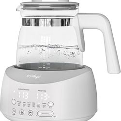 Electric kettle