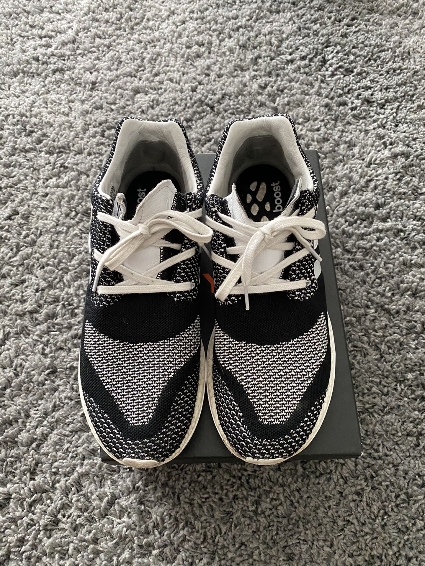 Adidas Y3 Pureboost ZG Knit