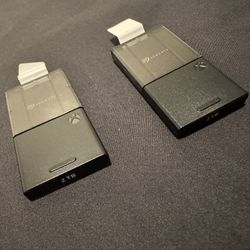 New No Box! Seagate Storage Expansion Card 2TB Solid State Drive. Prices Down Below! Shoot Me Offer!!