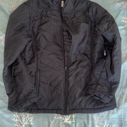 Woman’s Jacket 