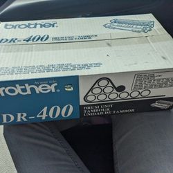 Brother International DR-400 Drum Unit HL 1200 1400 Series