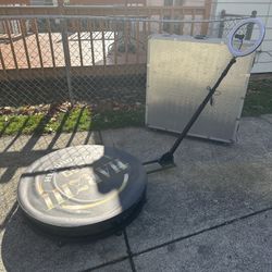 360 Photo Booth With Accessories