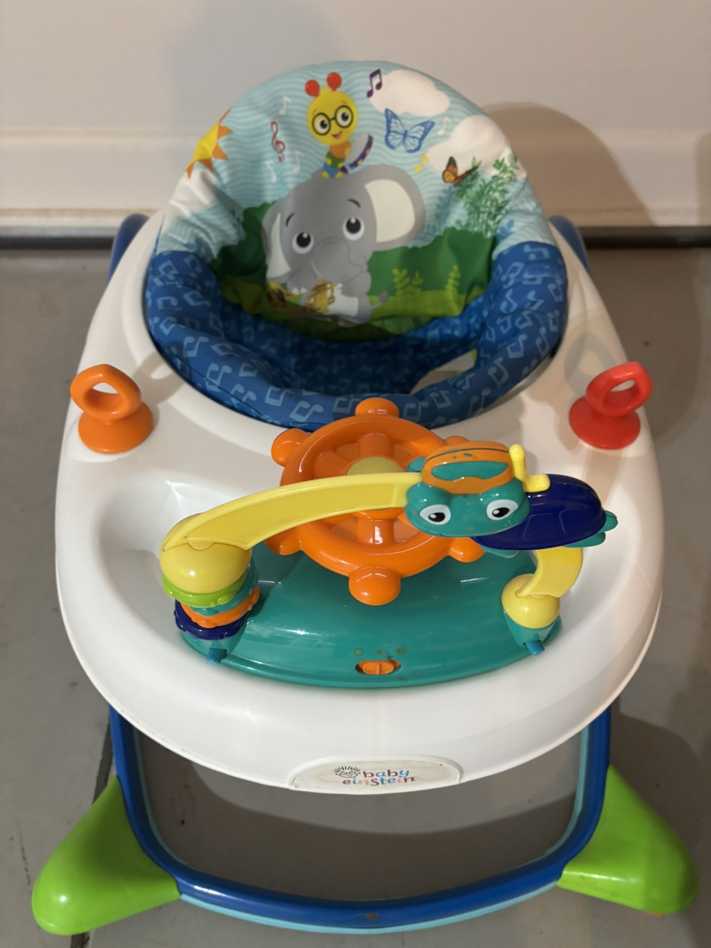 Baby Einstein Walker