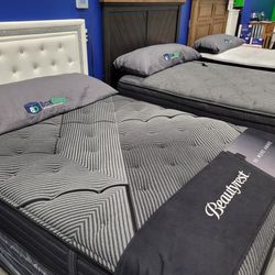 💥 Clearing Out Brand New Mattress!  30%-70% Off Retail 💥