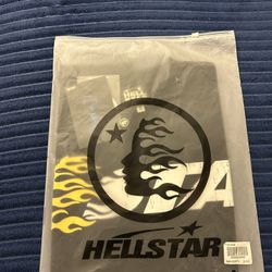 HellStar Shirt