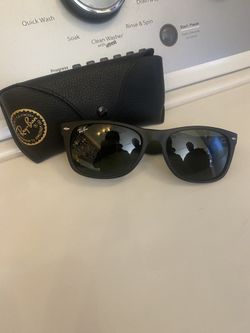 Rayban Wafers Great Condition 