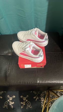 Sz 12C Line Girls Pumas 