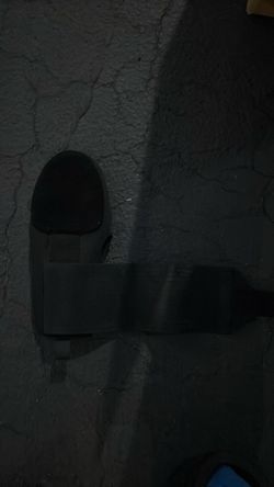 Evoshield Sliding mitt