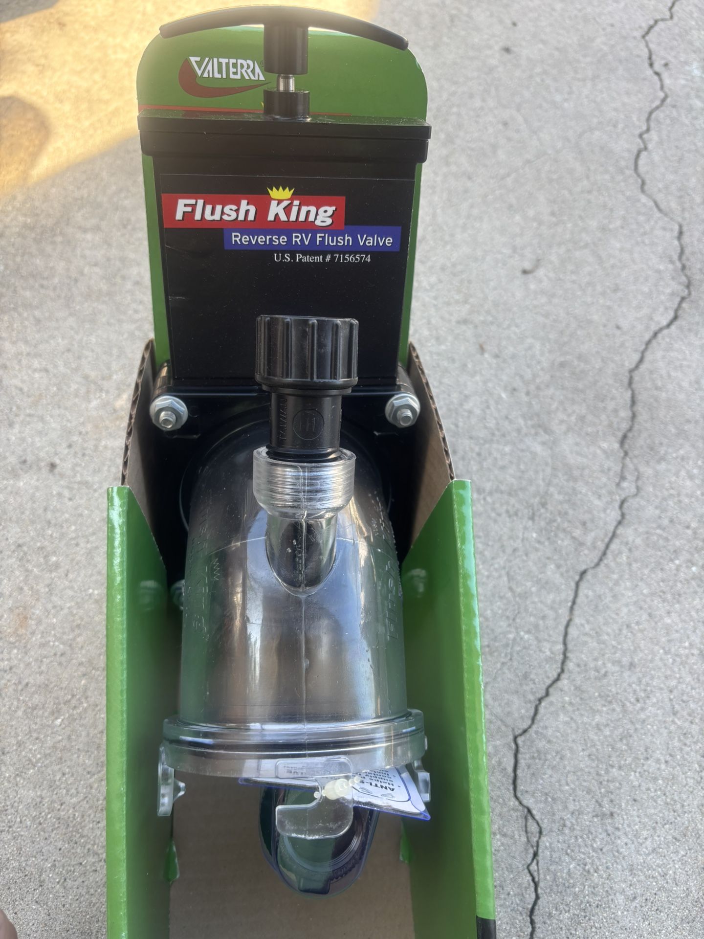 Rv Mobile Home Items