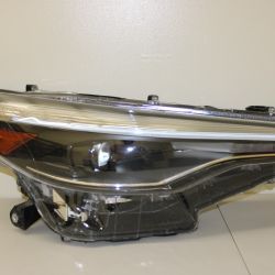 2021-2024 Toyota Corolla LED Headlight Right Passenger OEM 81110-0A240 Bare