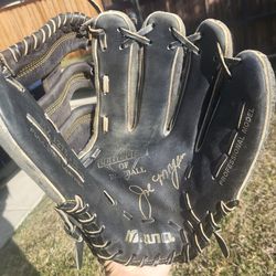 Leather Baseball/softball Glove