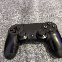 Fully Working PS4 Controller