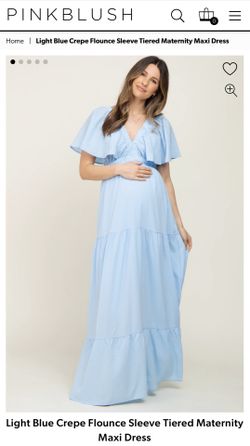 Maternity Dress