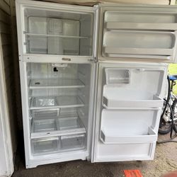 Free Fridge 
