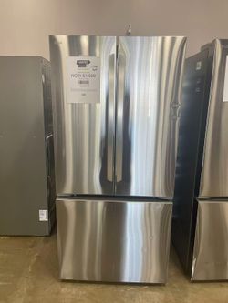 LG refrigerator LF21G6200S