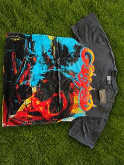 Godspeed Shirt