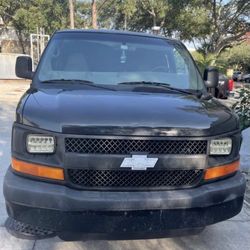 2006 Chevrolet Express