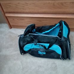 Travel bag