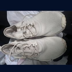 Adidas  Originals NMD R1 Women’s Running Shoes 