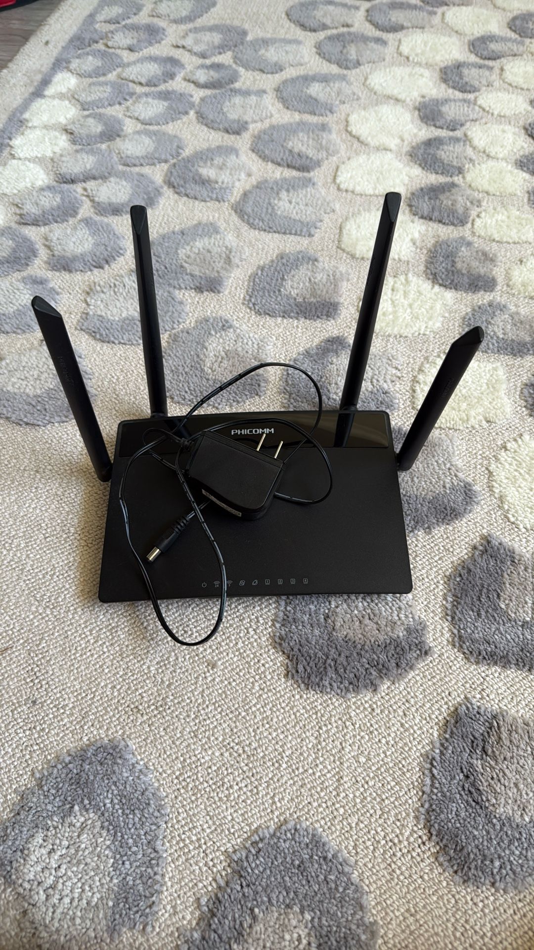 PHICOMM Router