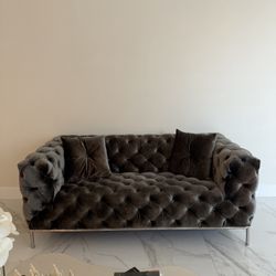 Carlo Perazzi Crandon Gray Game Set 