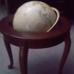 World Globe