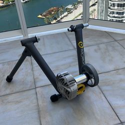 CYCLE OPS  TRAINER PRICE NEGOTIABLE