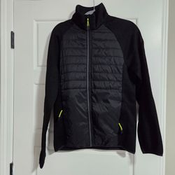 Asics Thermal Jacket.