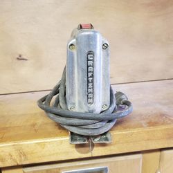 Craftsman Sabre Saw