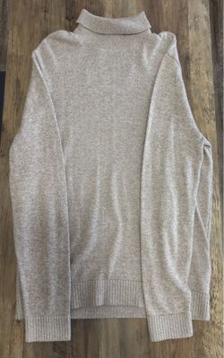 Hollister Turtleneck Sweater