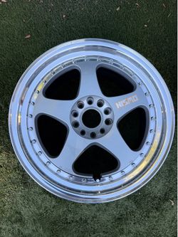 18x10 lmgt2 5x114.3