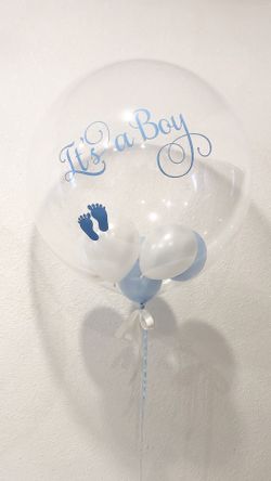 Baby shower