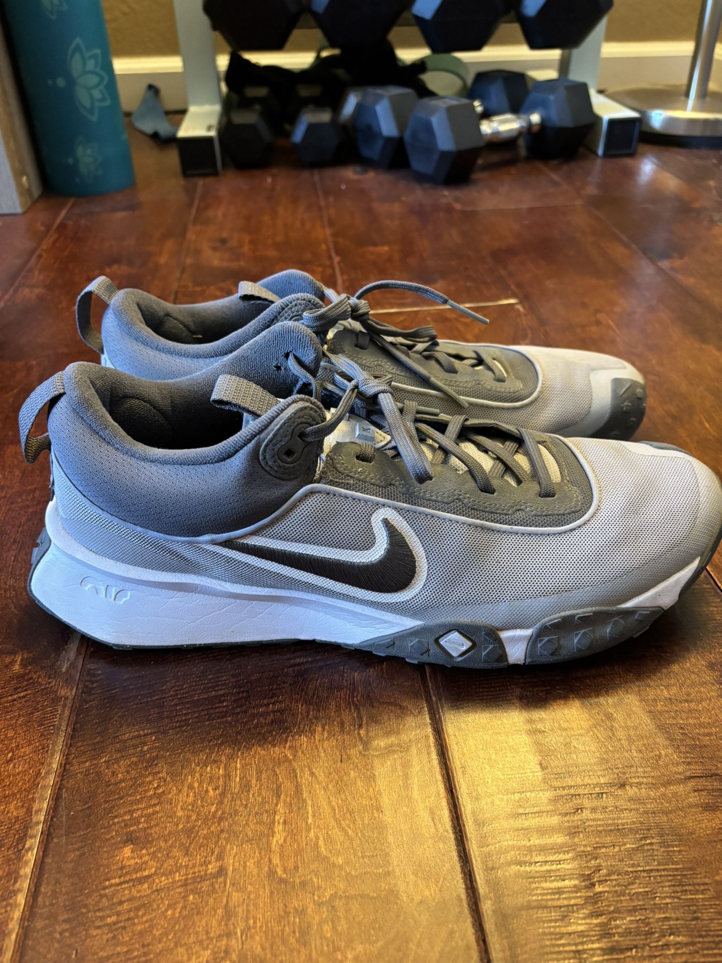 Nike men’s Shoes Size 12