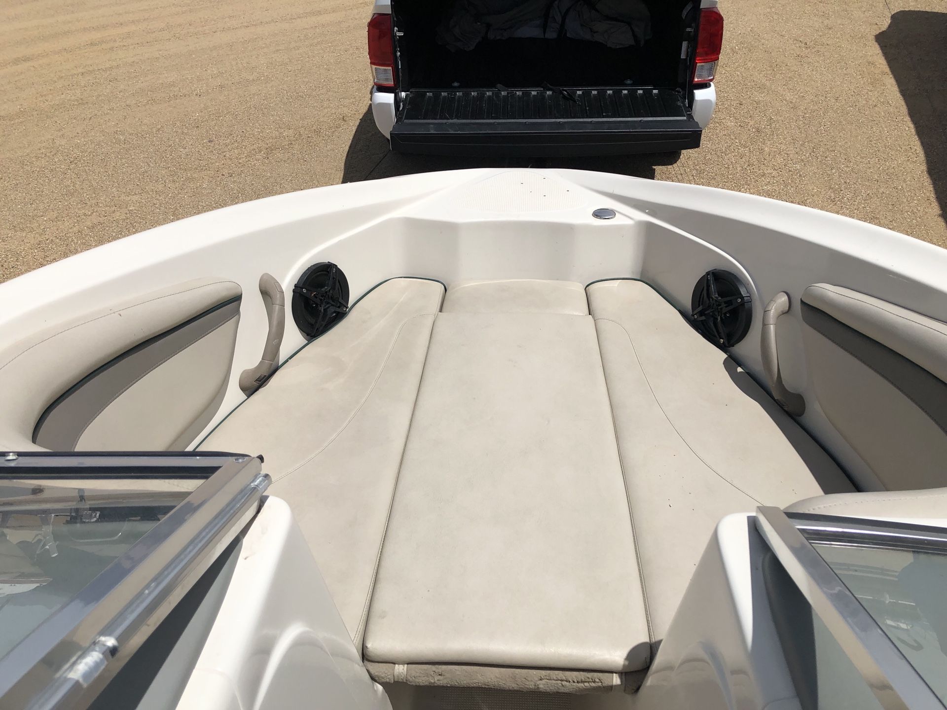 18’ Sugar Sand Jet Boat for Sale in Phoenix, AZ OfferUp