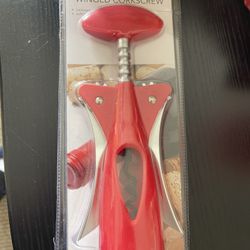 Corkscrew