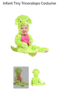 Baby Costume 