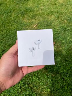 AirPods Pro gen 2