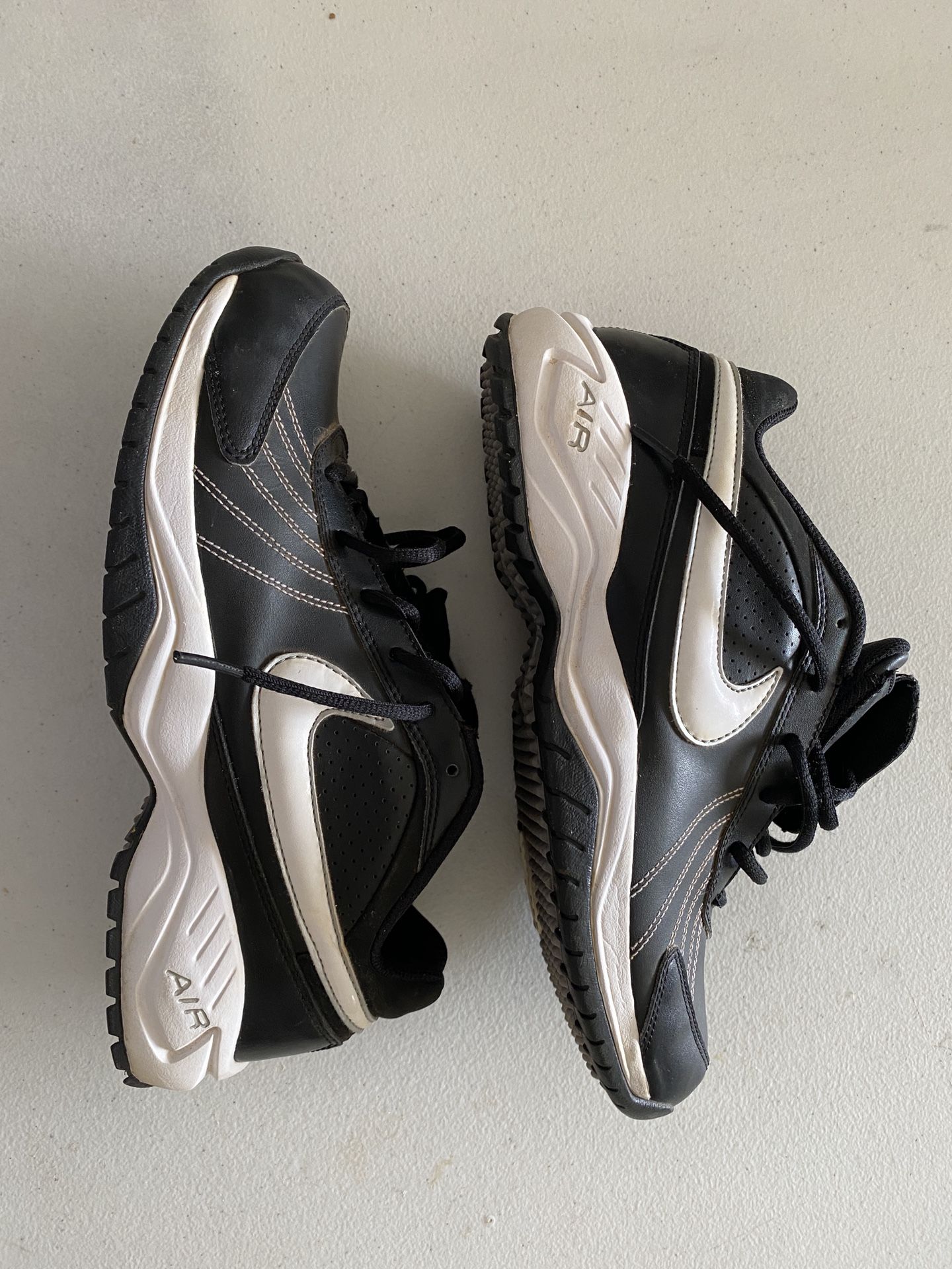 Nike Men’s Turf Shoes Size